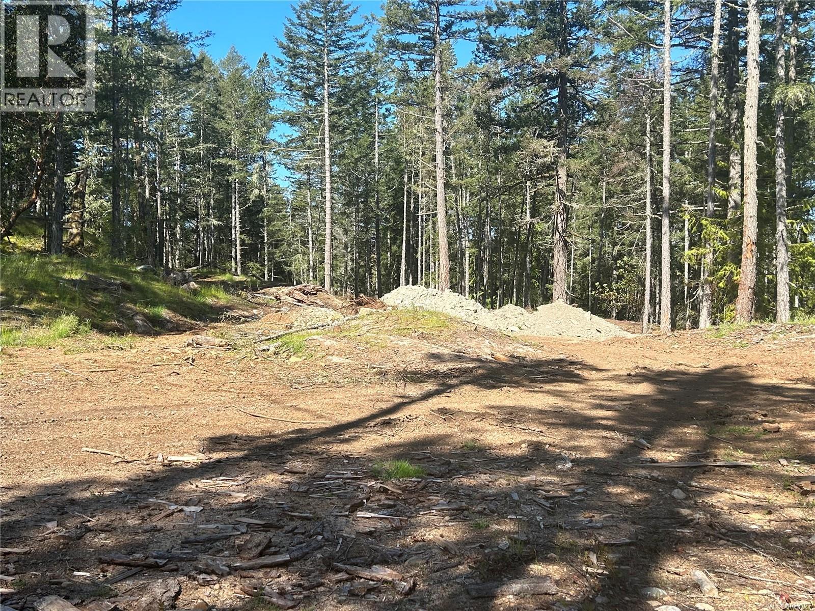  Lot 1 Owl's Nest Place, Sooke