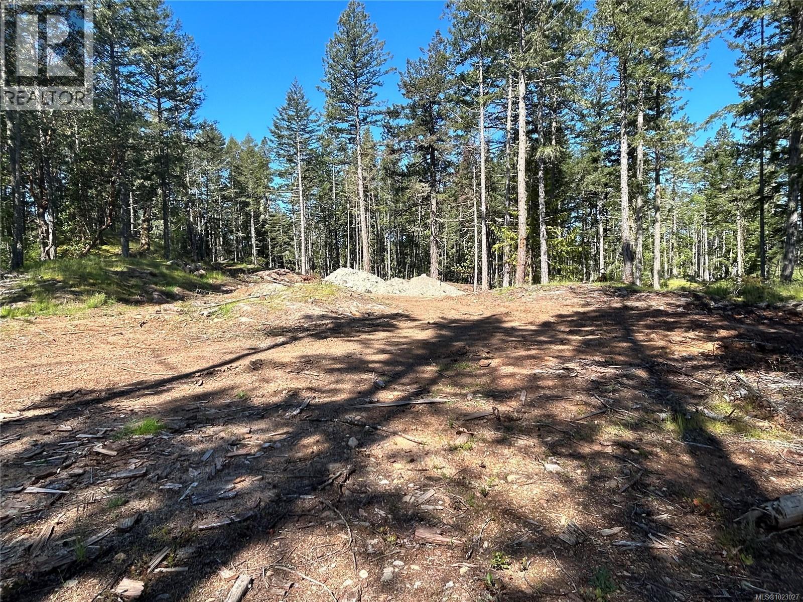  Lot 1 Owl's Nest Place, Sooke