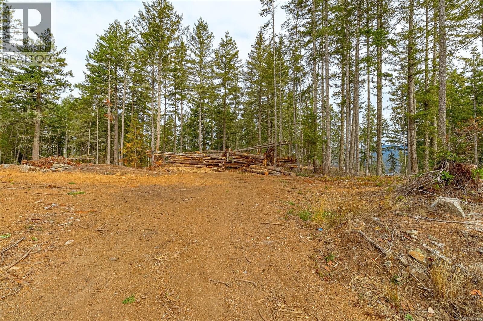  Lot 1 Owl's Nest Place, Sooke