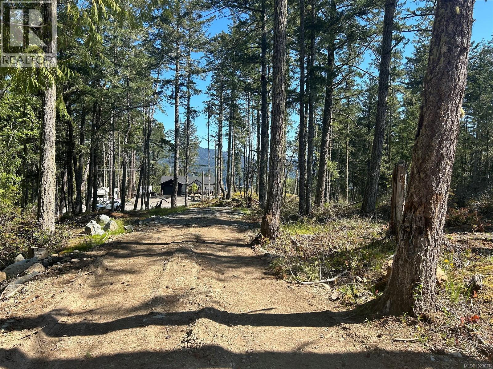  Lot 1 Owl's Nest Place, Sooke