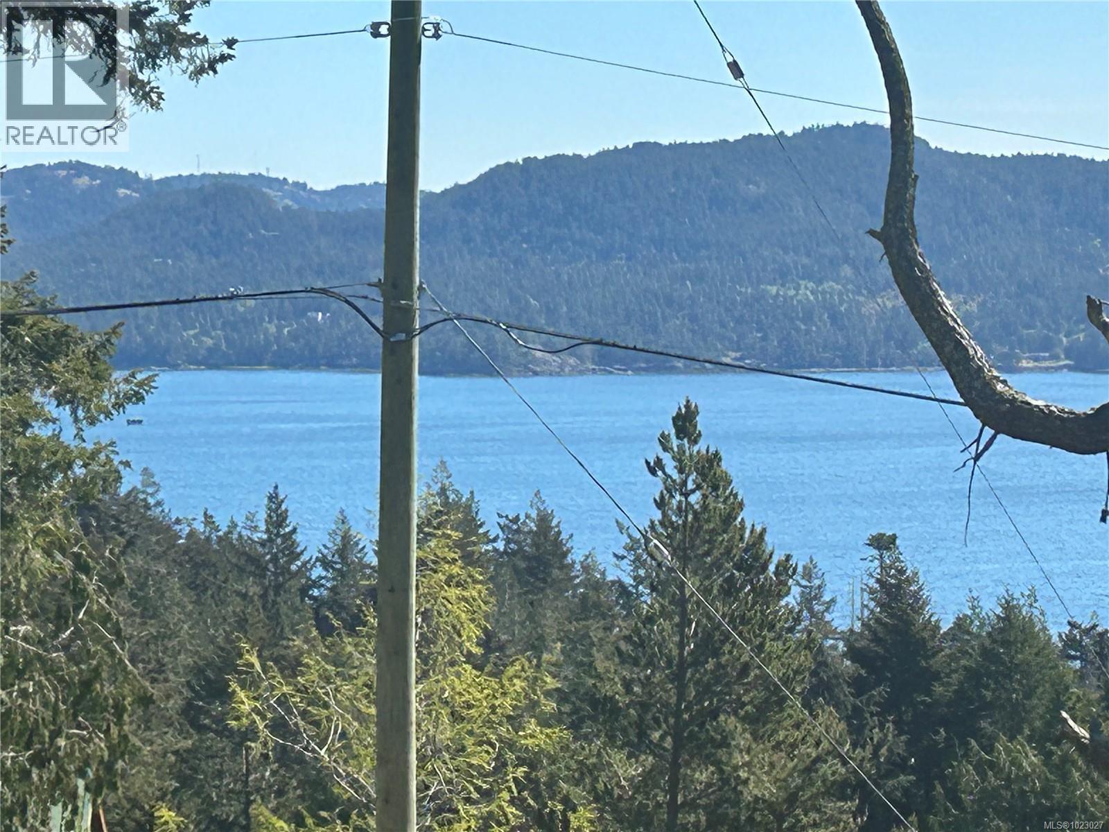  Lot 1 Owl's Nest Place, Sooke