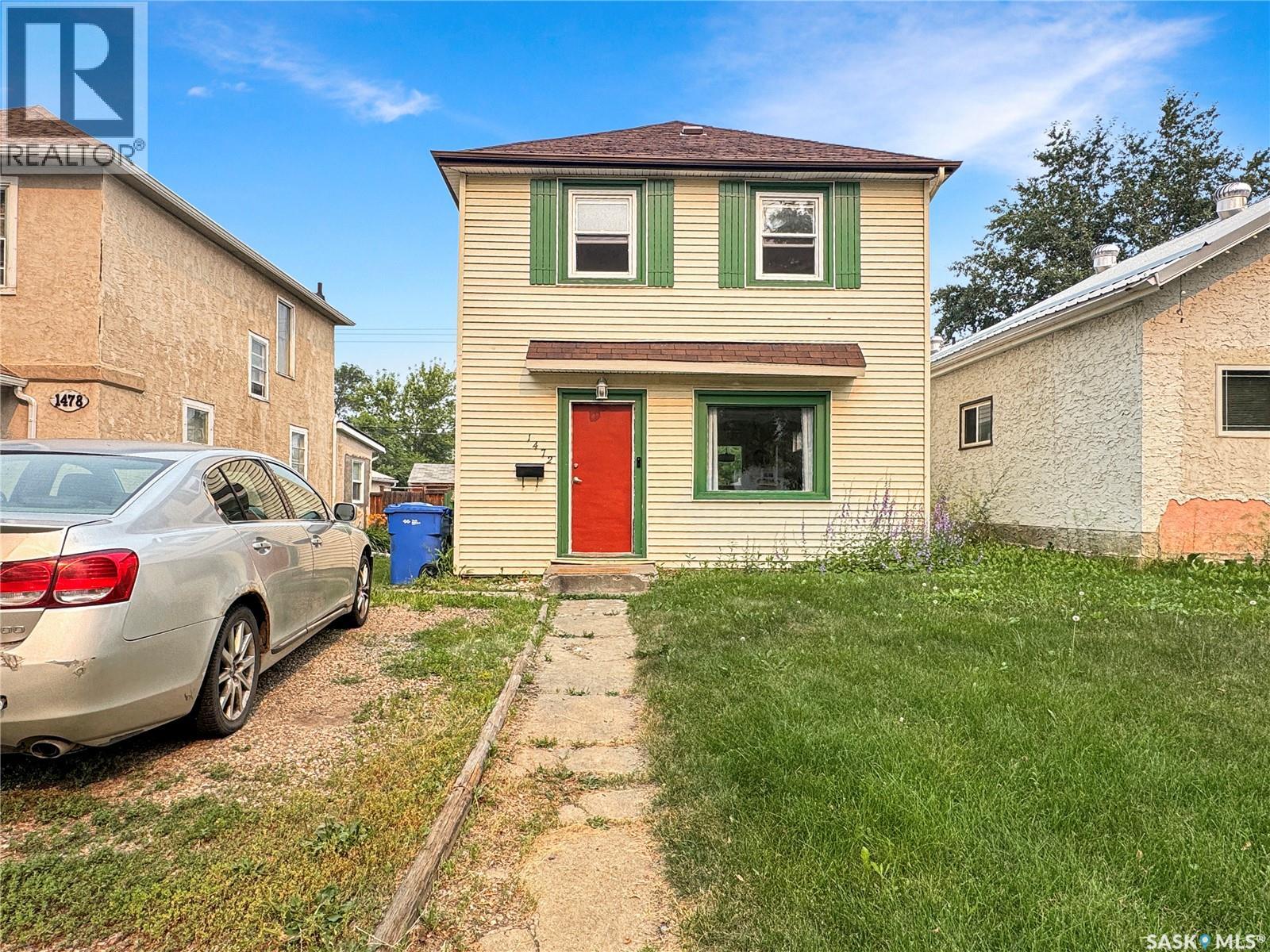 1472 99th STREET - 1