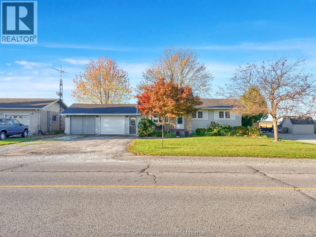 23990 WINTER LINE ROAD - Photo 2 of 45, Pain Court, Ontario