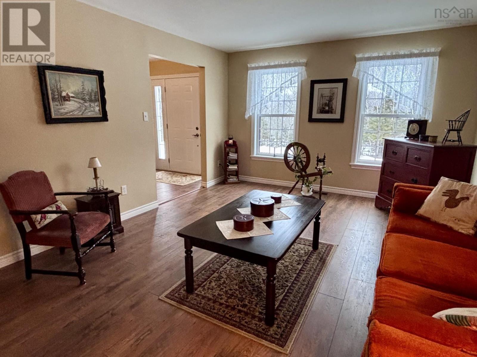 Property 12 of 27 of 1402 BRIERLY BROOK ROAD, ANTIGONISH, NOVA SCOTIA