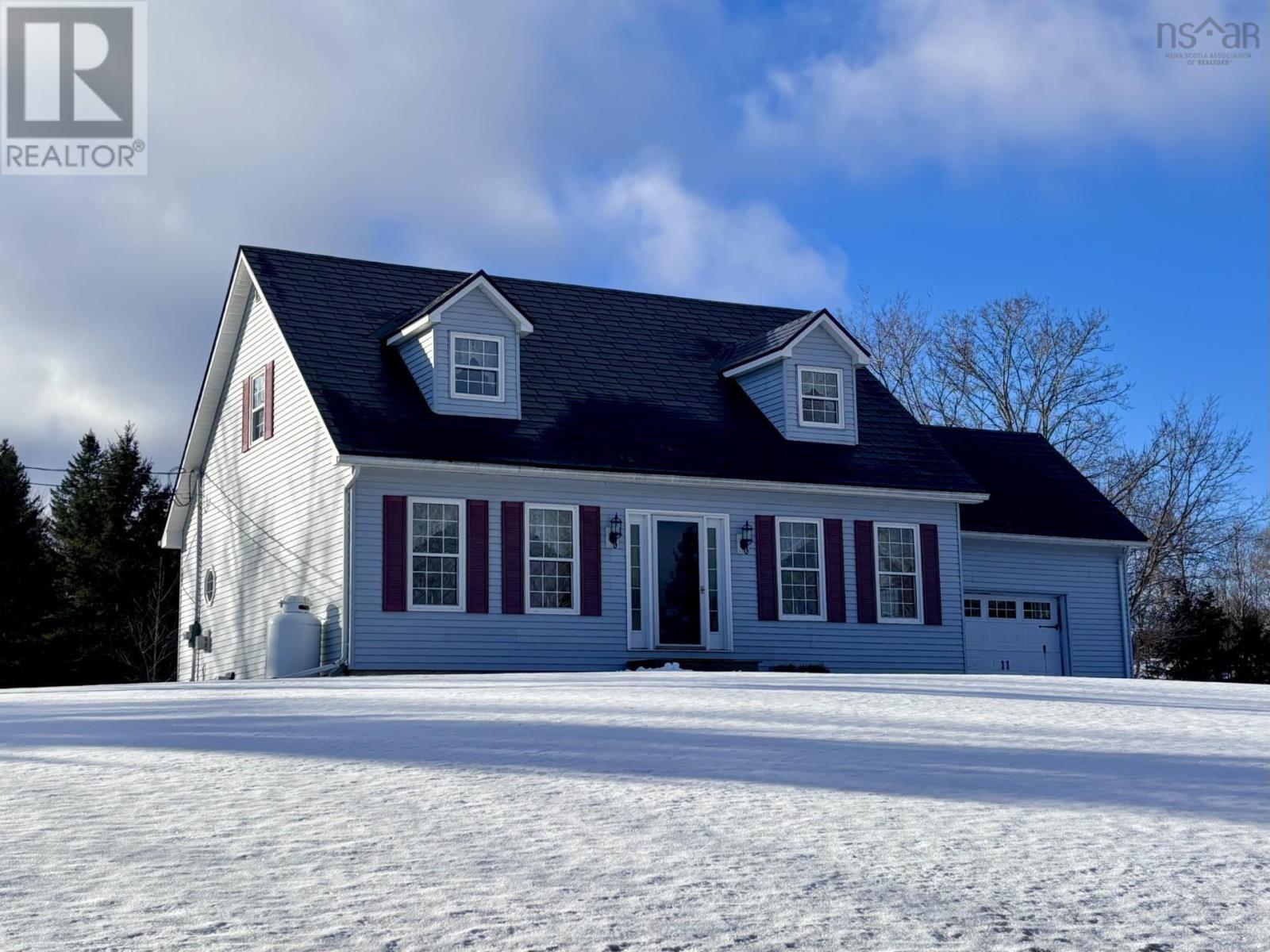 Property 2 of 27 of 1402 BRIERLY BROOK ROAD, ANTIGONISH, NOVA SCOTIA