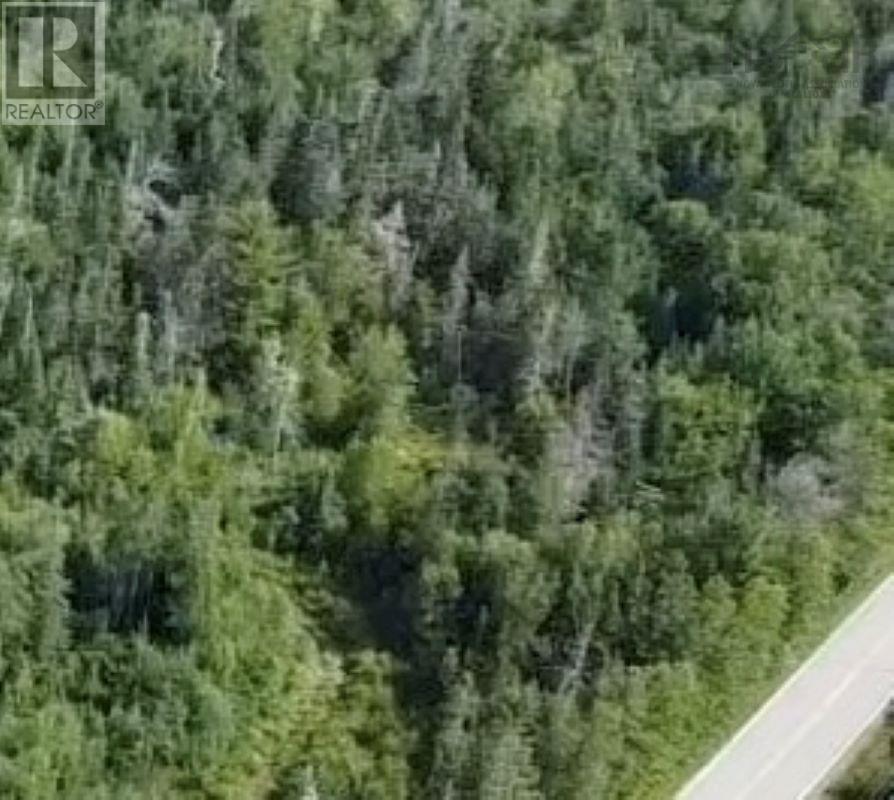 Property 2 of 3 of Lot Rockland Road