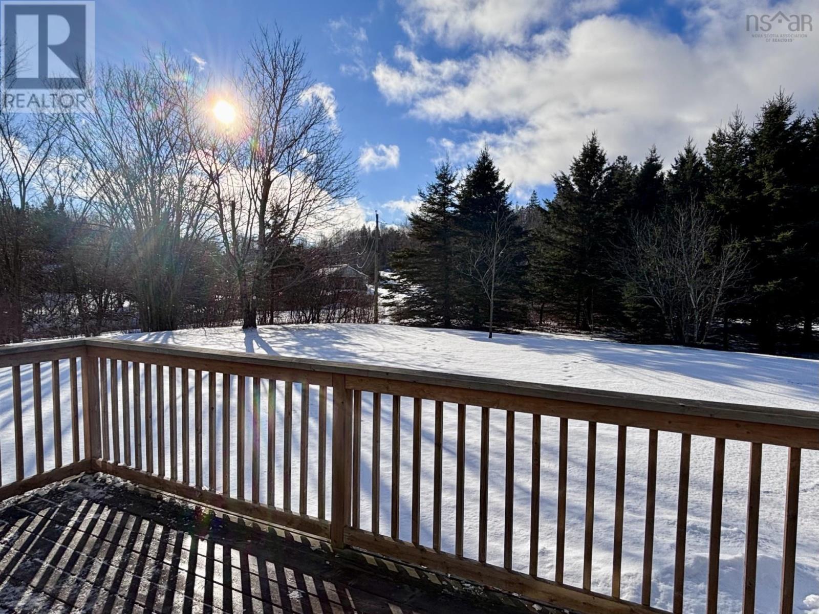 Property 4 of 27 of 1402 BRIERLY BROOK ROAD, ANTIGONISH, NOVA SCOTIA