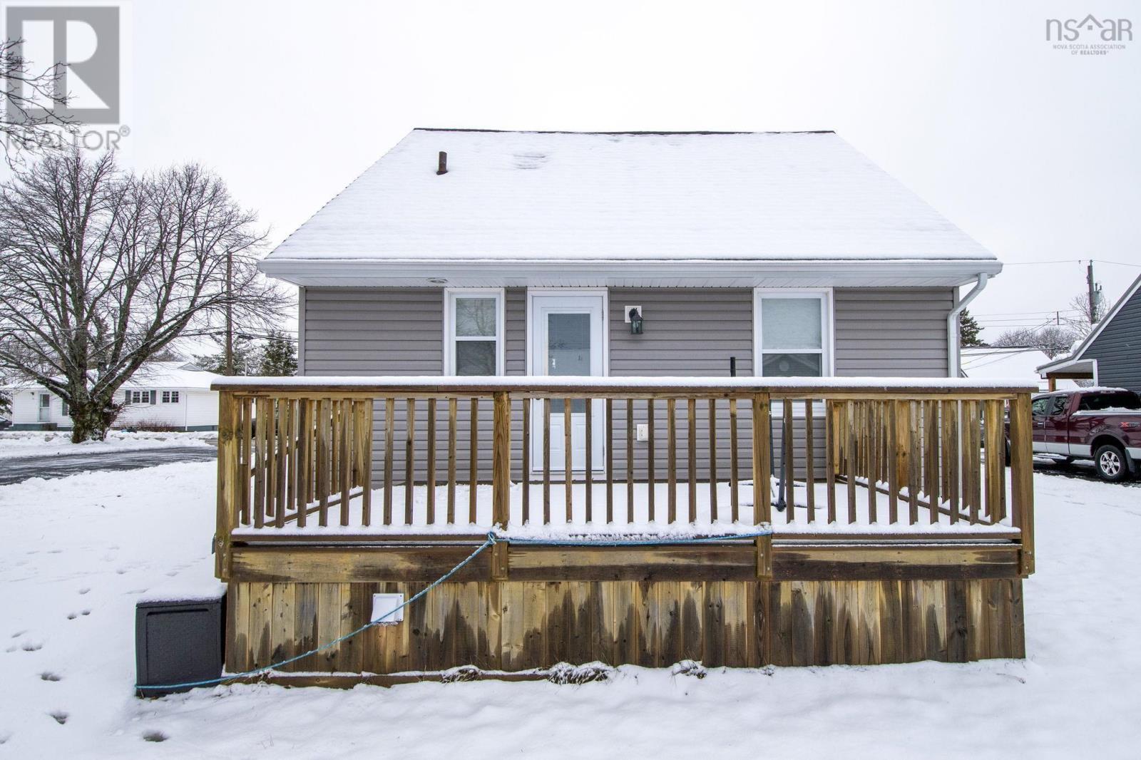 Property 25 of 27 of 27 Cambey Avenue