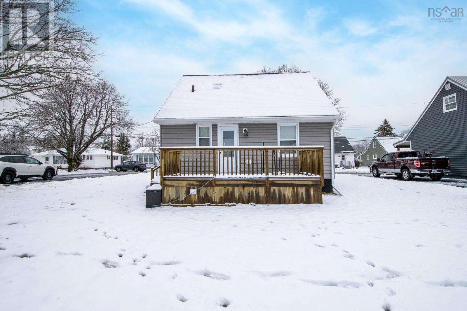 Property 27 of 27 of 27 Cambey Avenue