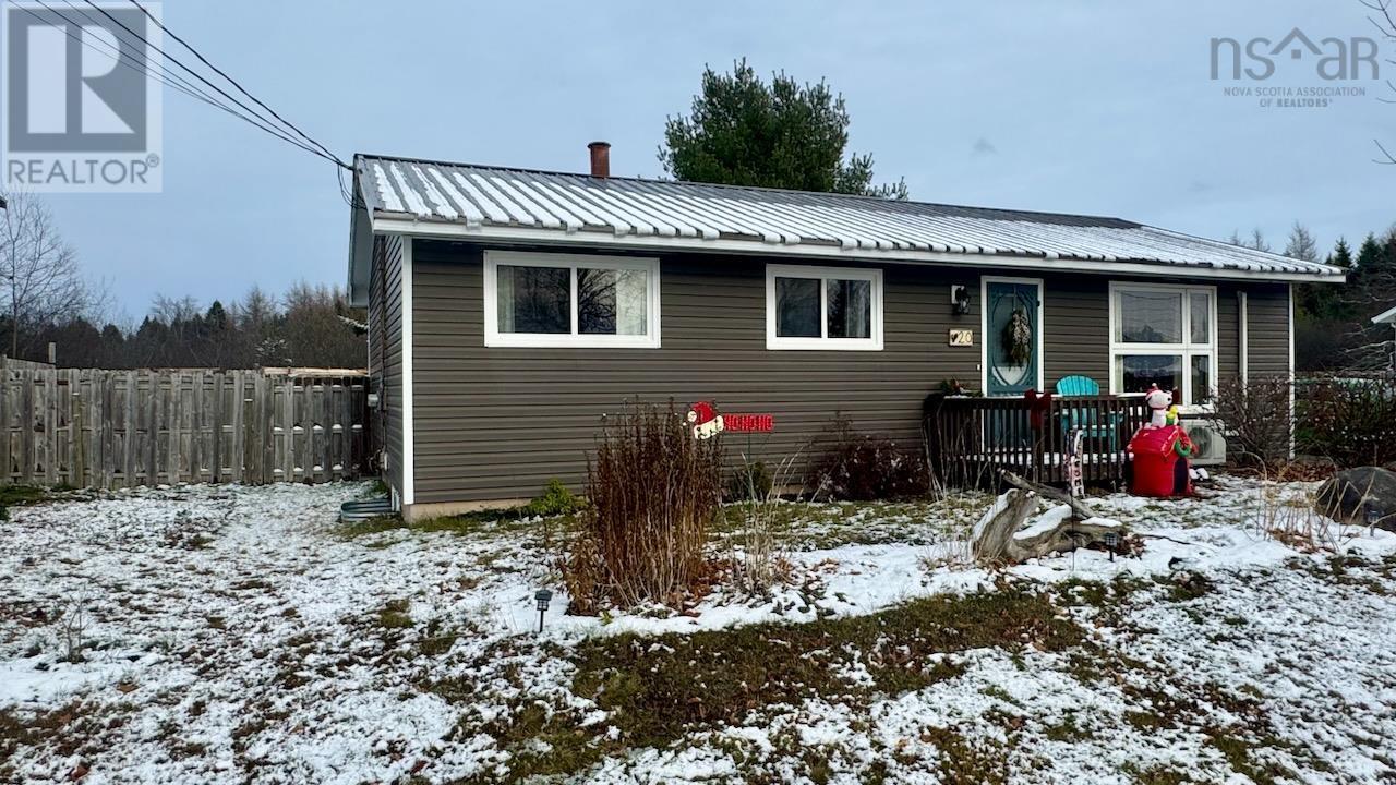 Property photo of 20 VALLEYVIEW Court