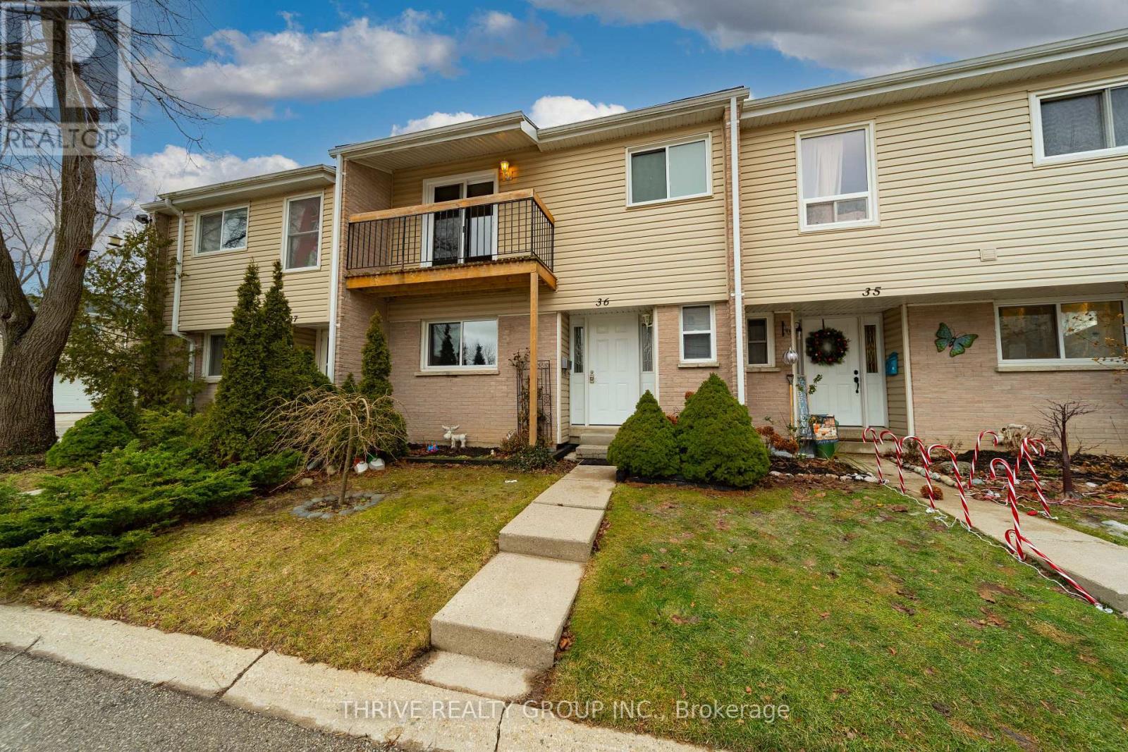 36 - 669 OSGOODE DRIVE - Photo 3 of 48, London South (South Y), Ontario