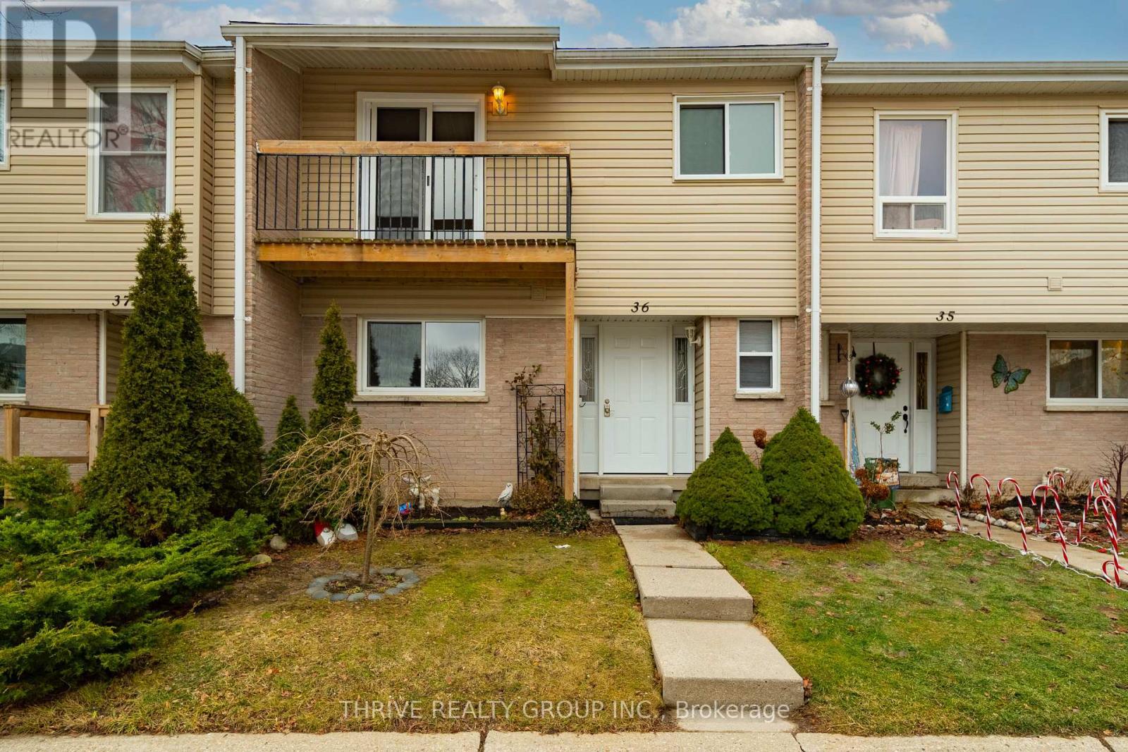 36 - 669 OSGOODE DRIVE - Photo 5 of 48, London South (South Y), Ontario