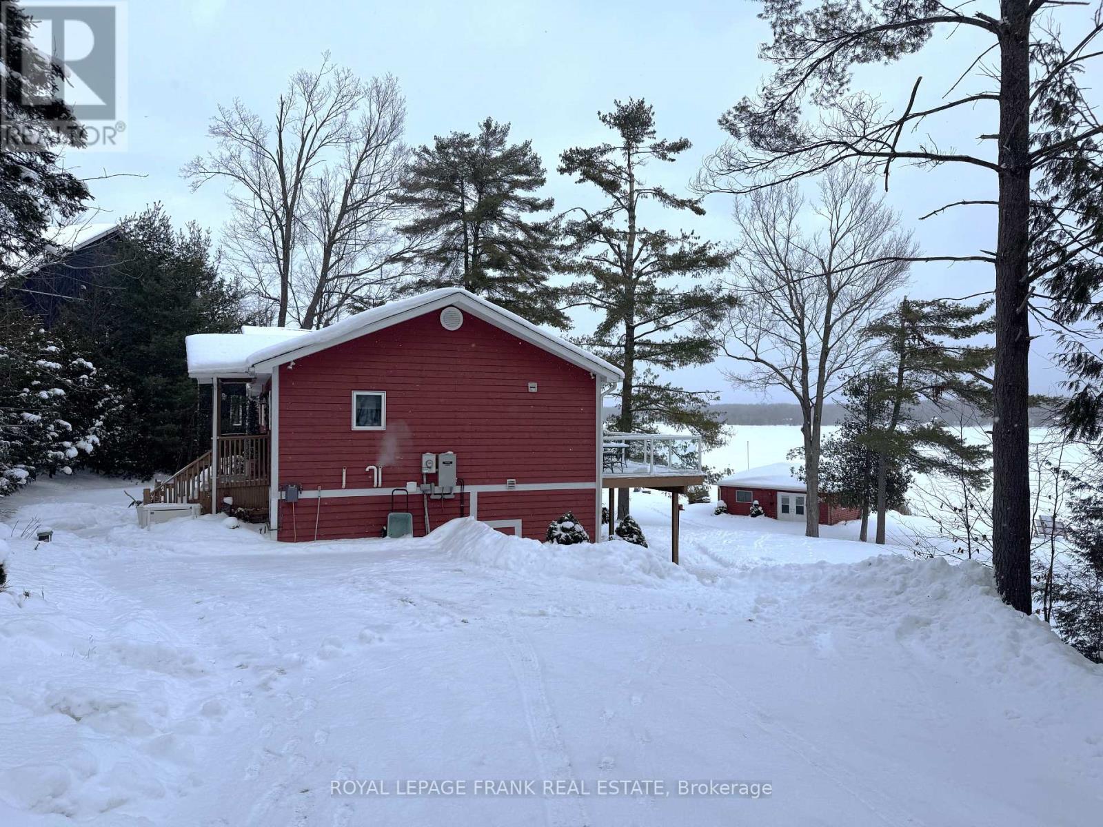113 FIRE ROUTE 37 - Photo 5 of 49, Trent Lakes, Ontario