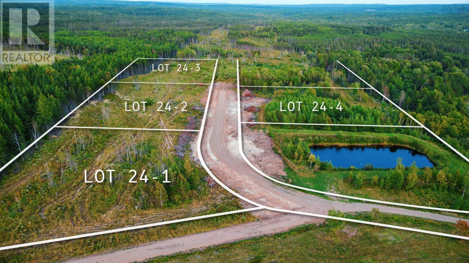 Property 2 of 18 of 24-3 Blue Goose Drive