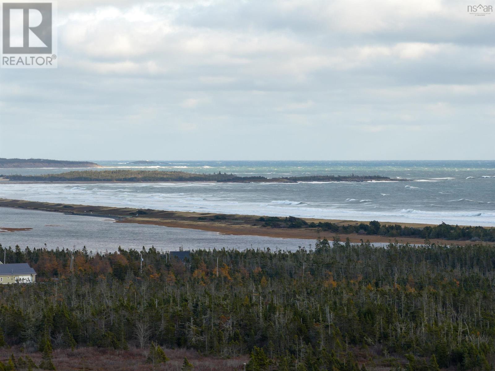 Property 35 of 35 of 2147 East Petpeswick Road