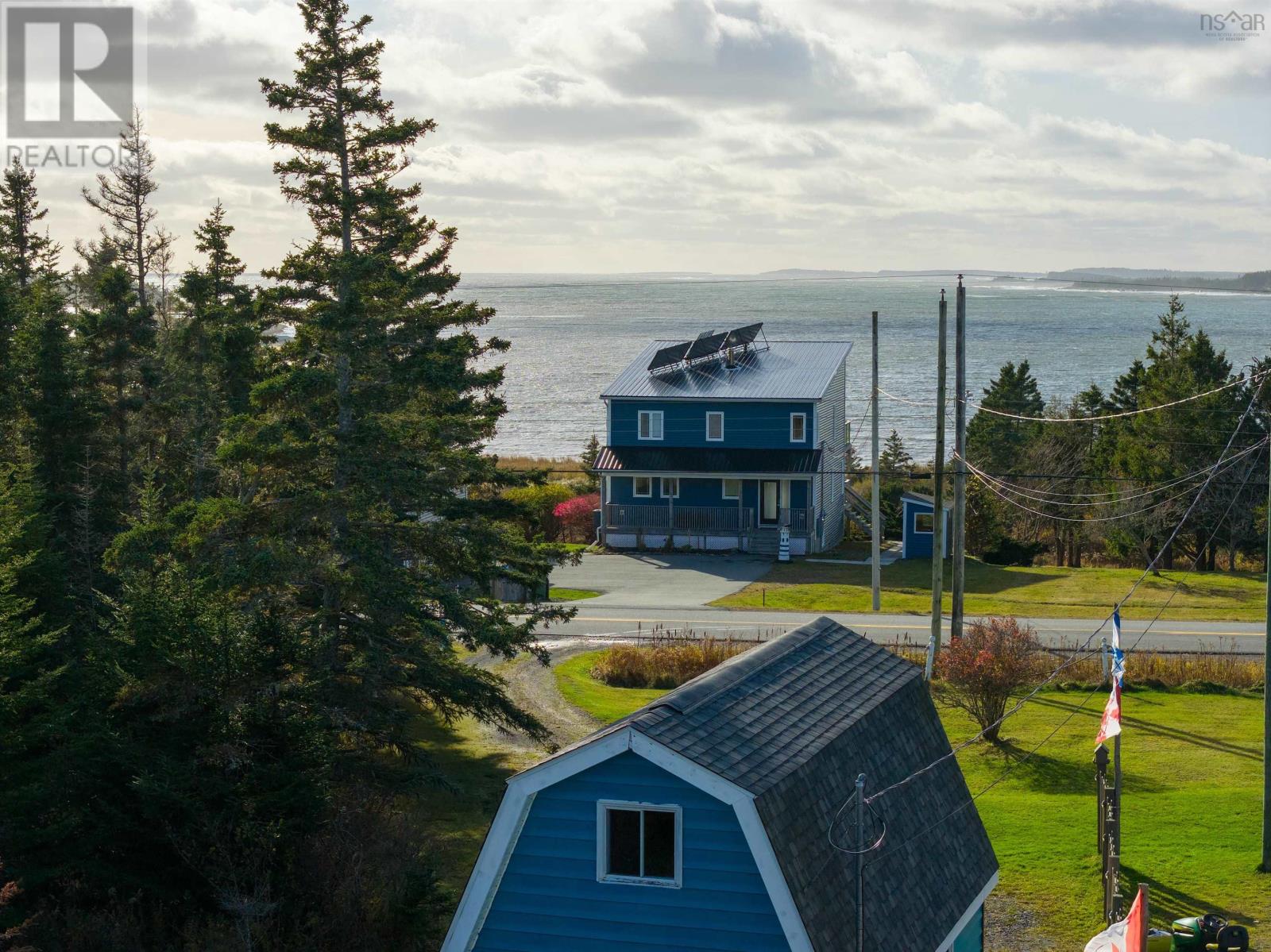 Property 15 of 35 of 2147 East Petpeswick Road