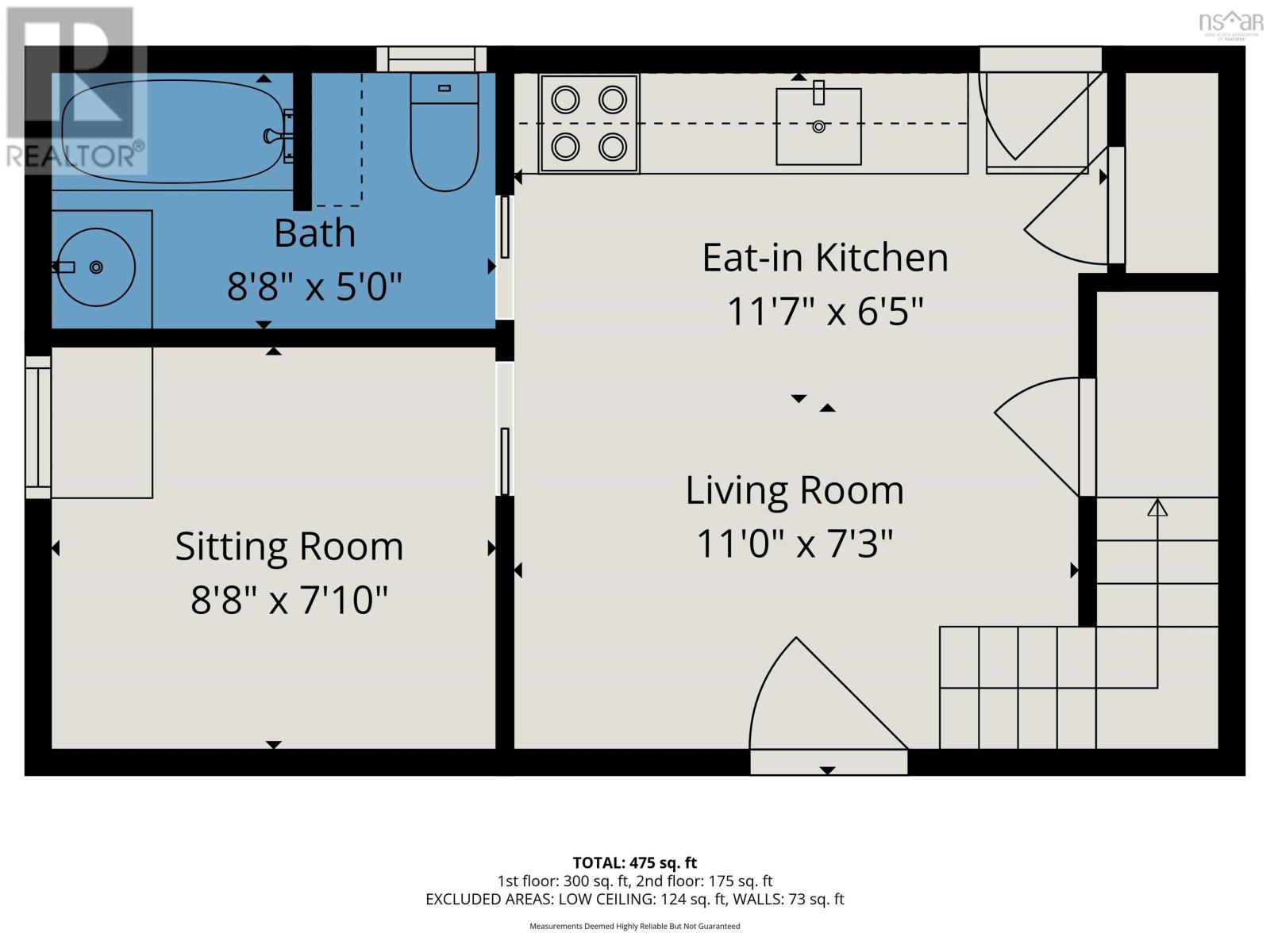 Property 19 of 35 of 2147 East Petpeswick Road