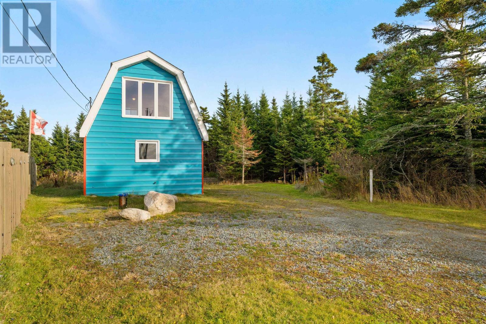 Property 24 of 35 of 2147 East Petpeswick Road