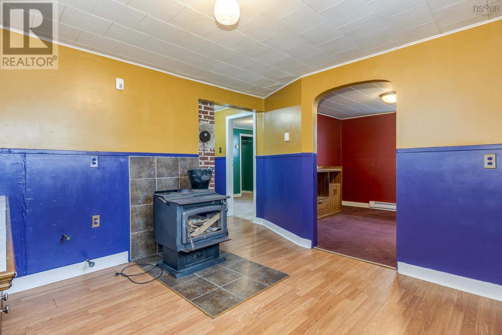 Property 8 of 49 of 3666 Barrington Street