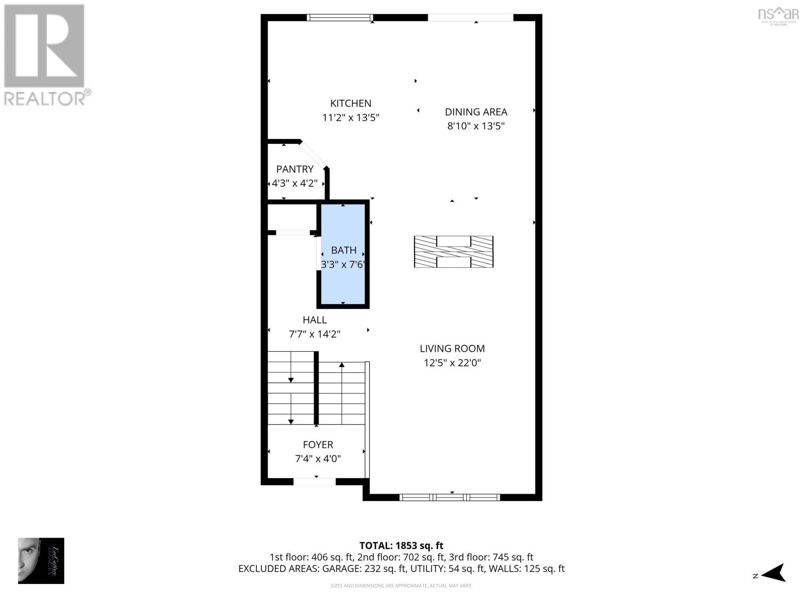 Property 33 of 36 of 125 Bosun Run