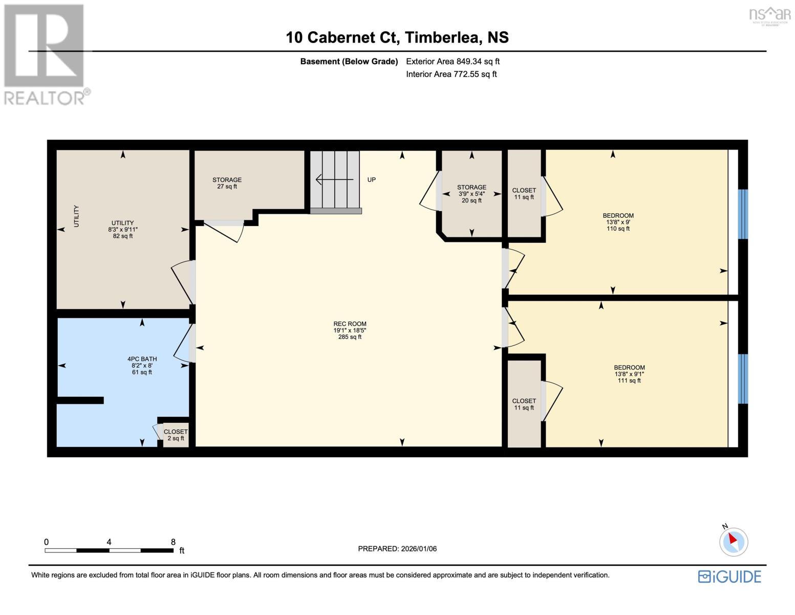 Property 15 of 38 of 10 Cabernet Court