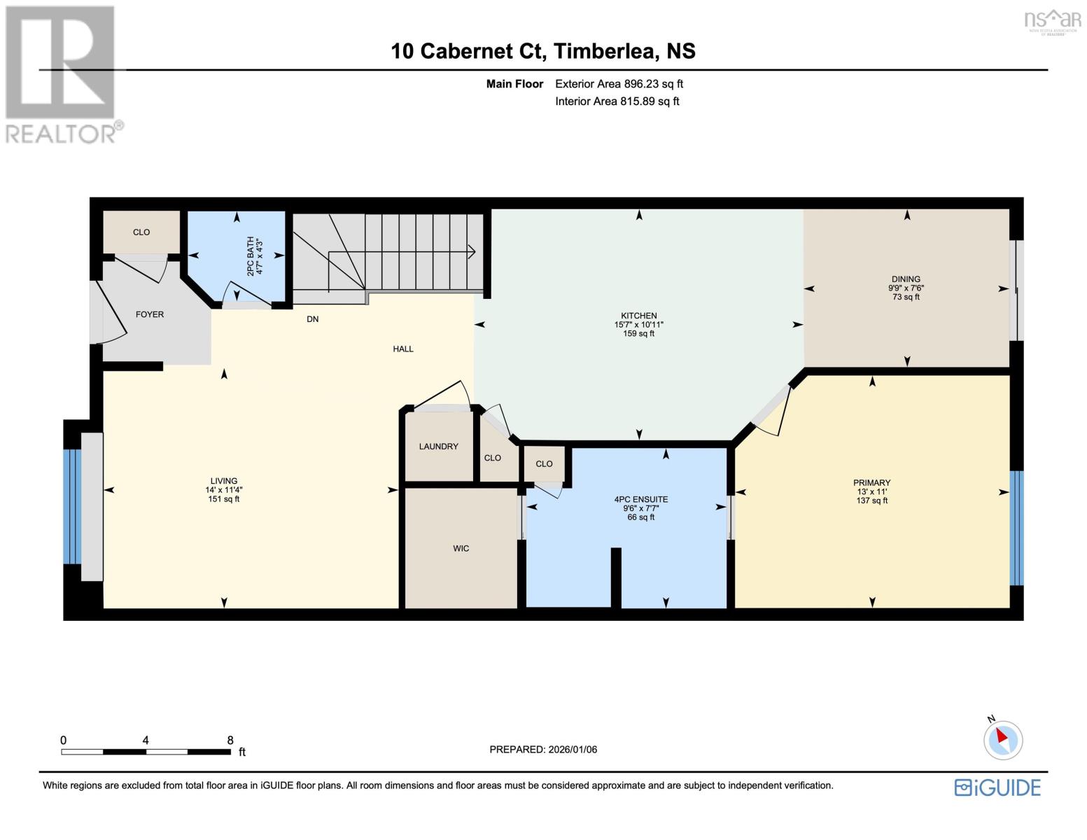 Property 4 of 38 of 10 Cabernet Court