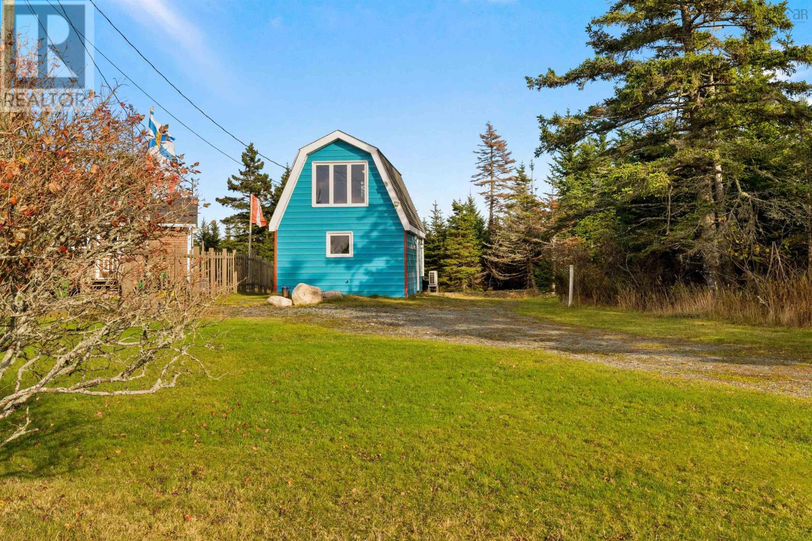 Property 22 of 35 of 2147 East Petpeswick Road