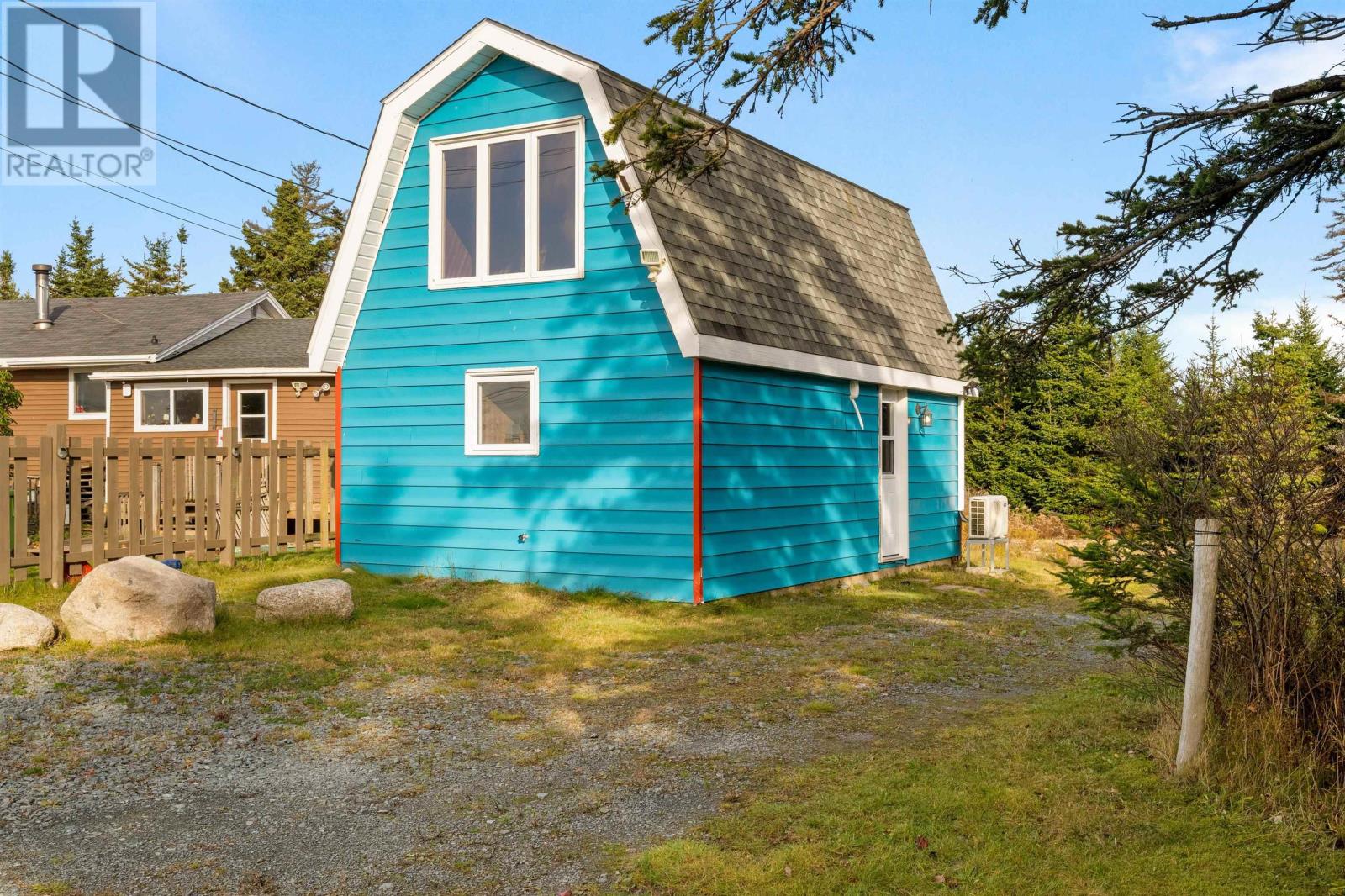 Property 20 of 35 of 2147 East Petpeswick Road