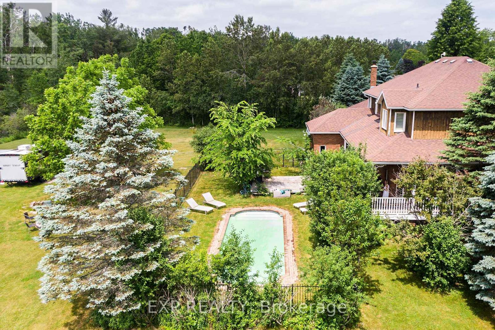 16 AUDUBON WAY - Photo 3 of 43, Georgina (Baldwin), Ontario