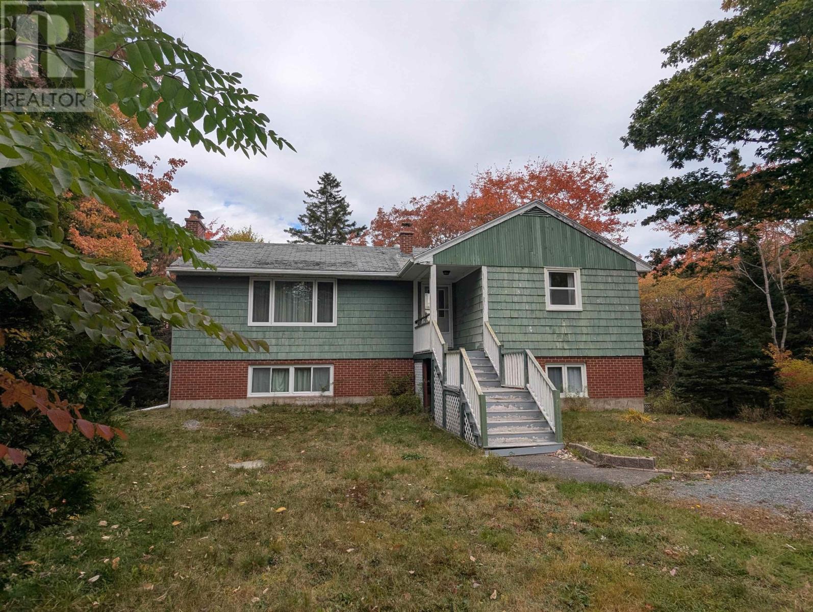 Property 21 of 27 of 984 Herring Cove Road