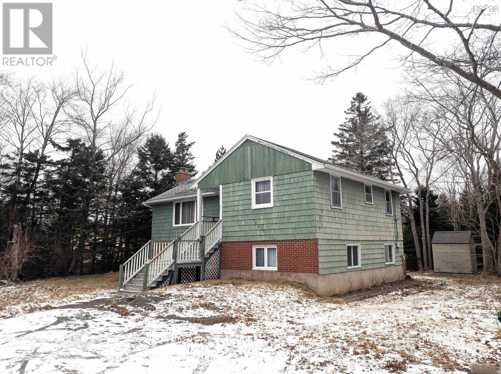 Property 27 of 27 of 984 Herring Cove Road