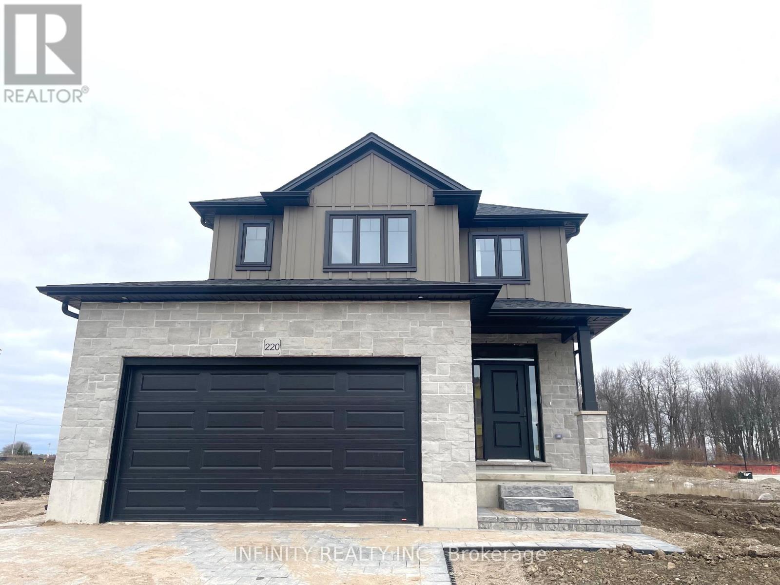 220 Bowman Drive UPPER