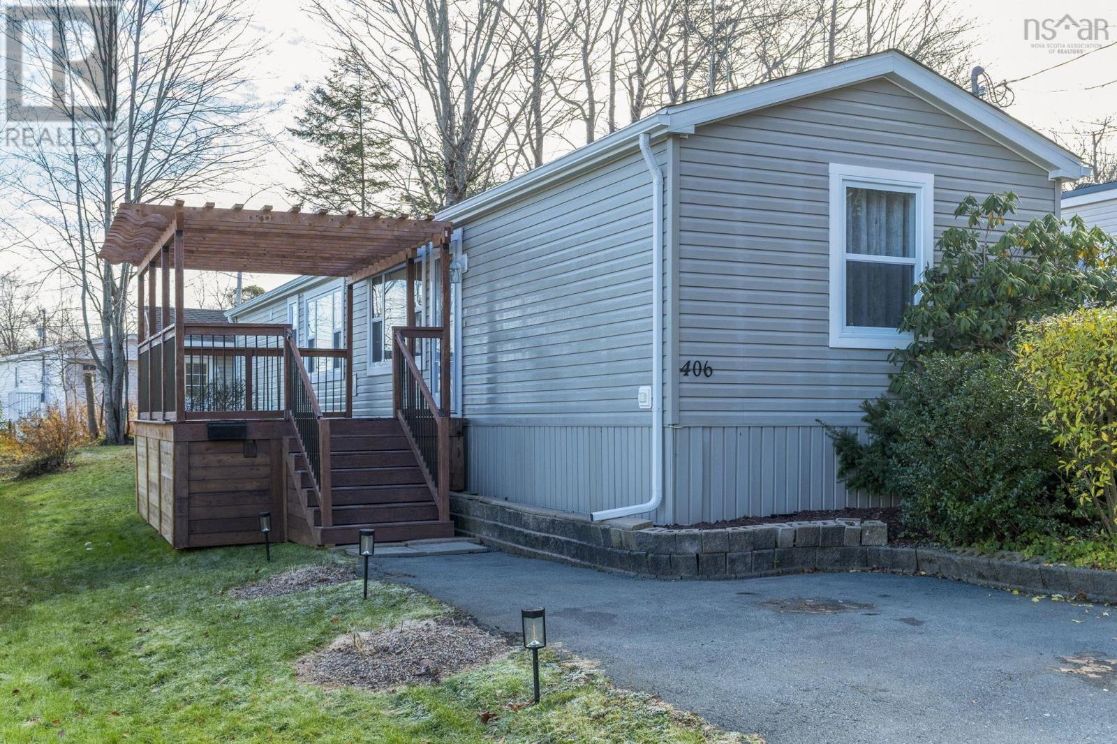 Property photo of 406 Glen Rise Drive