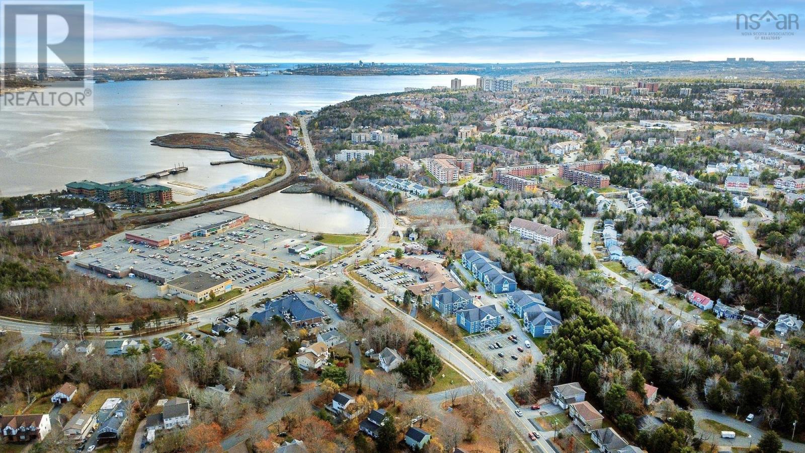 Property 38 of 50 of 523 42 Hammonds Plains Road