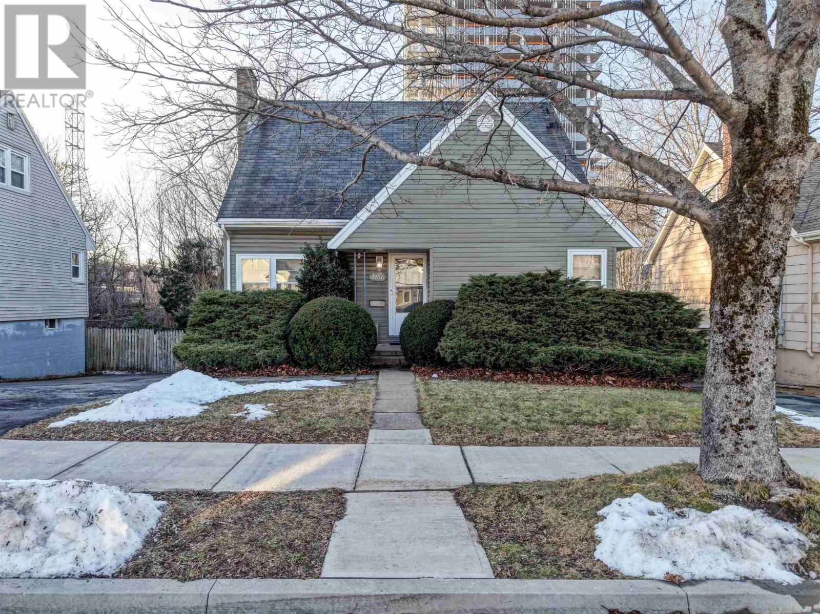 Property photo of 3156 Aikens Avenue