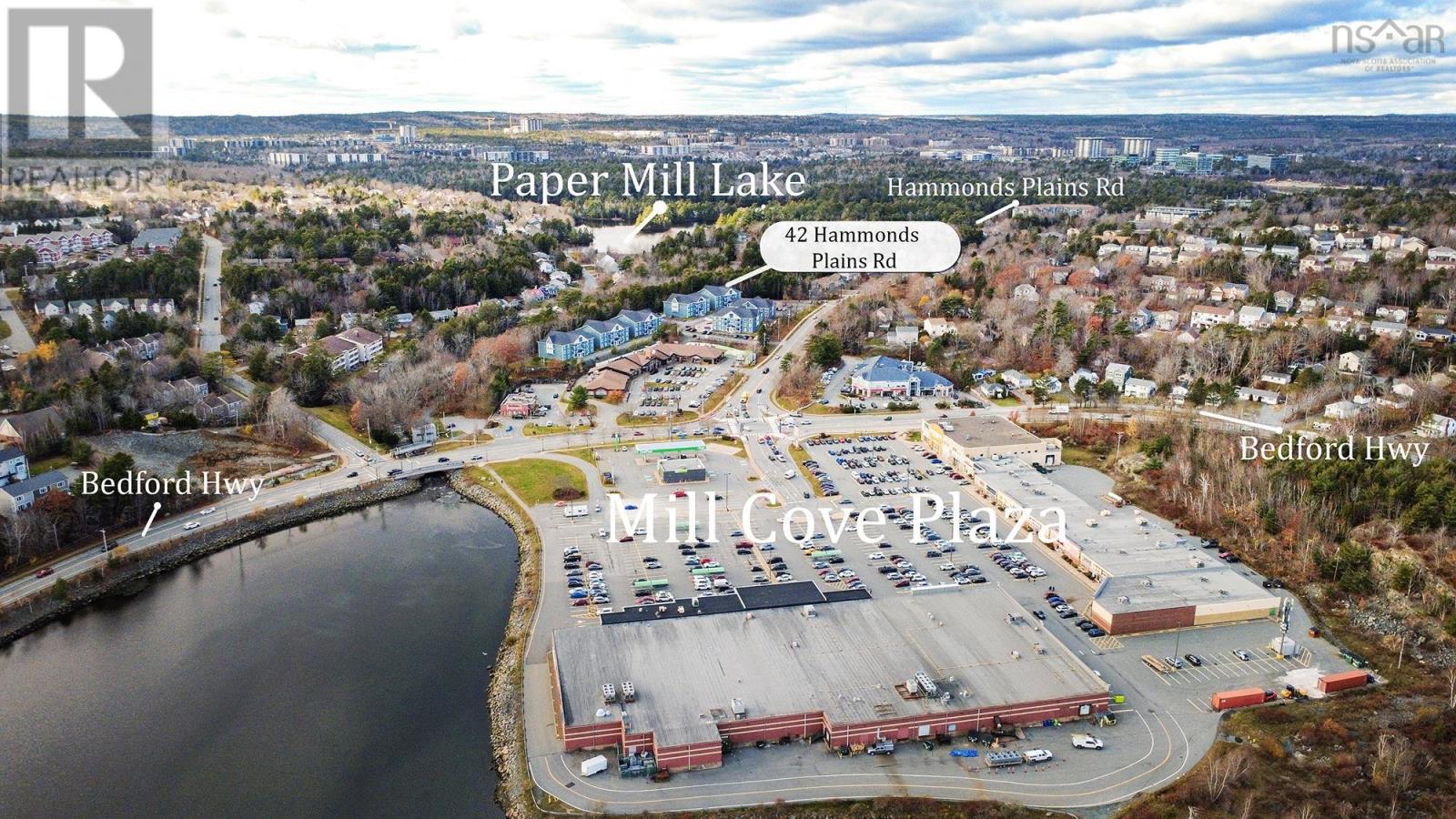 Property 2 of 50 of 523 42 Hammonds Plains Road