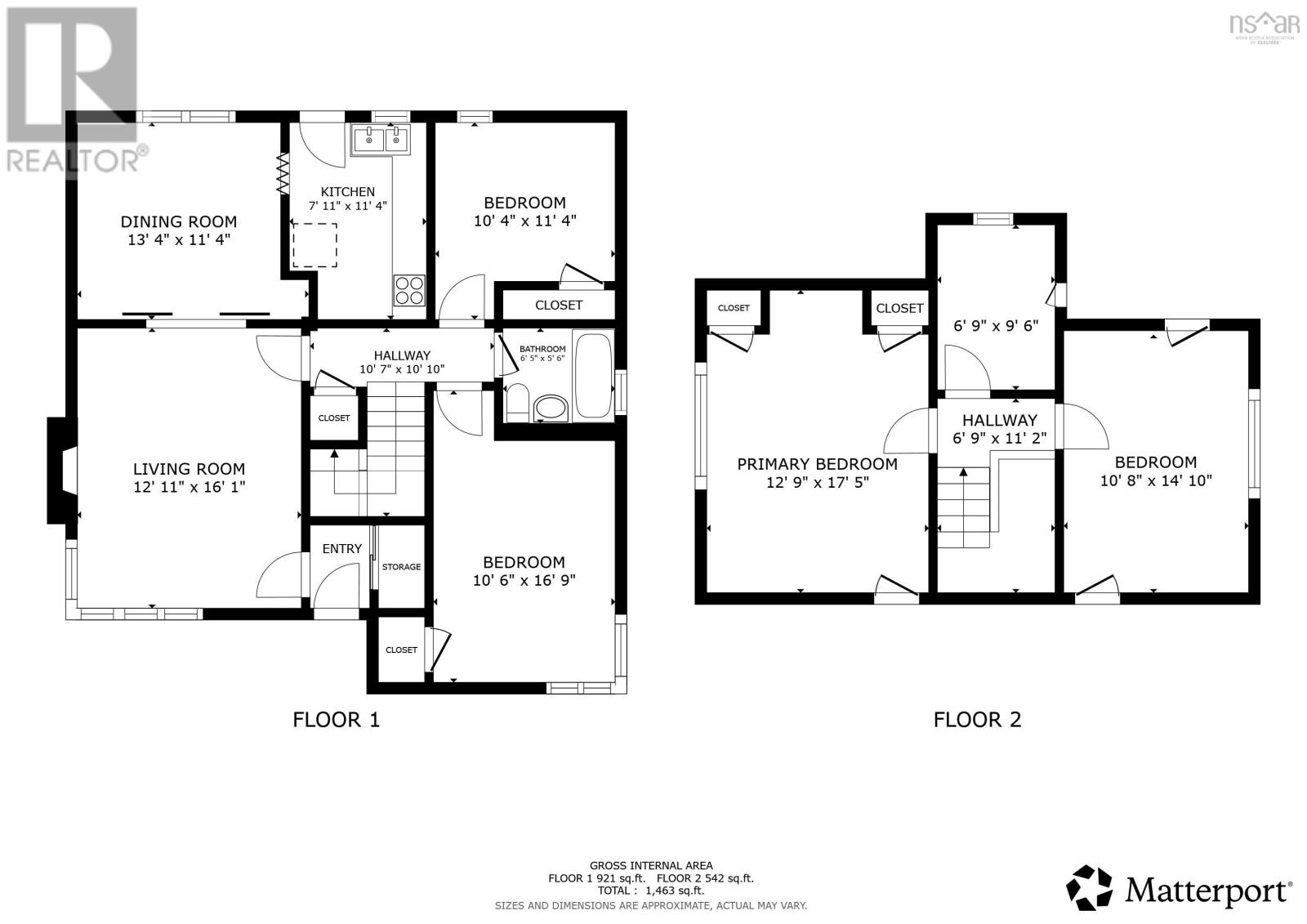 Property 17 of 44 of 3156 Aikens Avenue