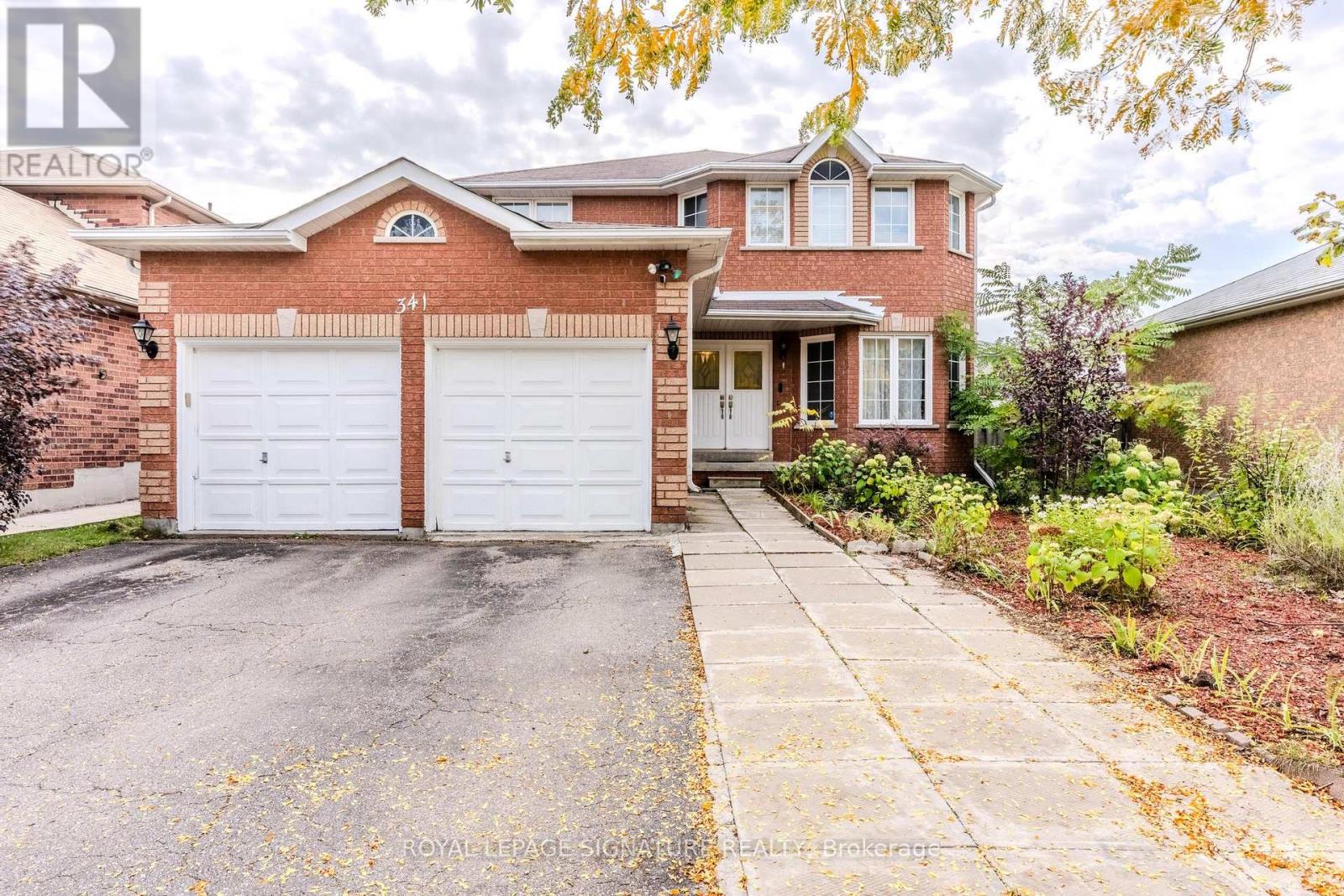 341 LIVINGSTONE STREET, Barrie (Northwest), Ontario