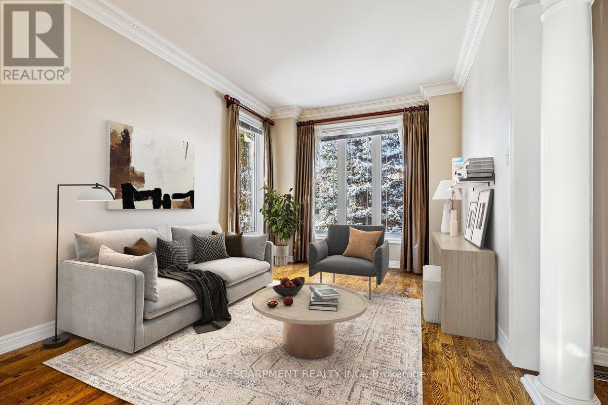 2428 SALCOME DRIVE - Photo 5 of 40, Oakville (JC Joshua Creek), Ontario