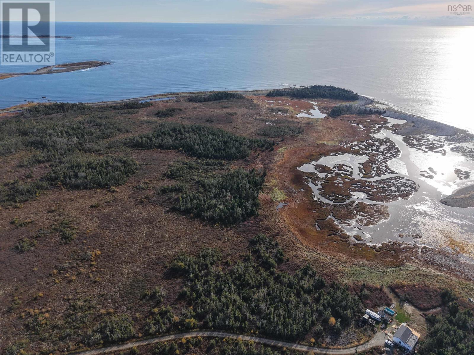 Property 3 of 19 of Lot Vacant Land West Sable Road