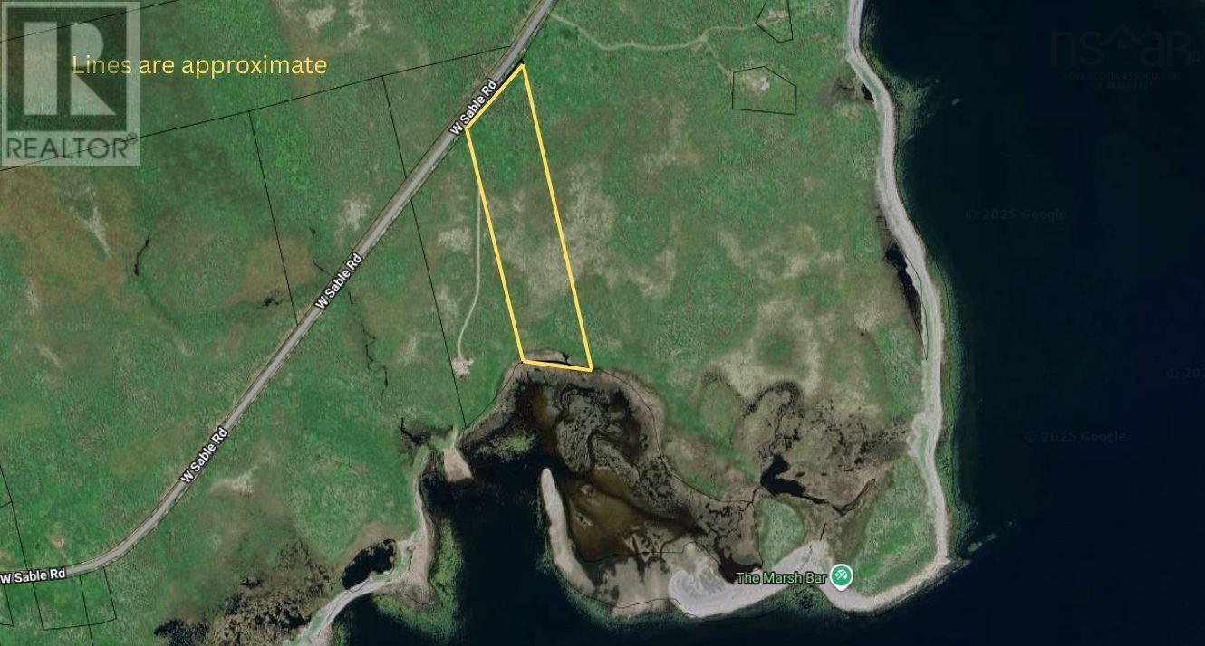 Property 19 of 19 of Lot Vacant Land West Sable Road