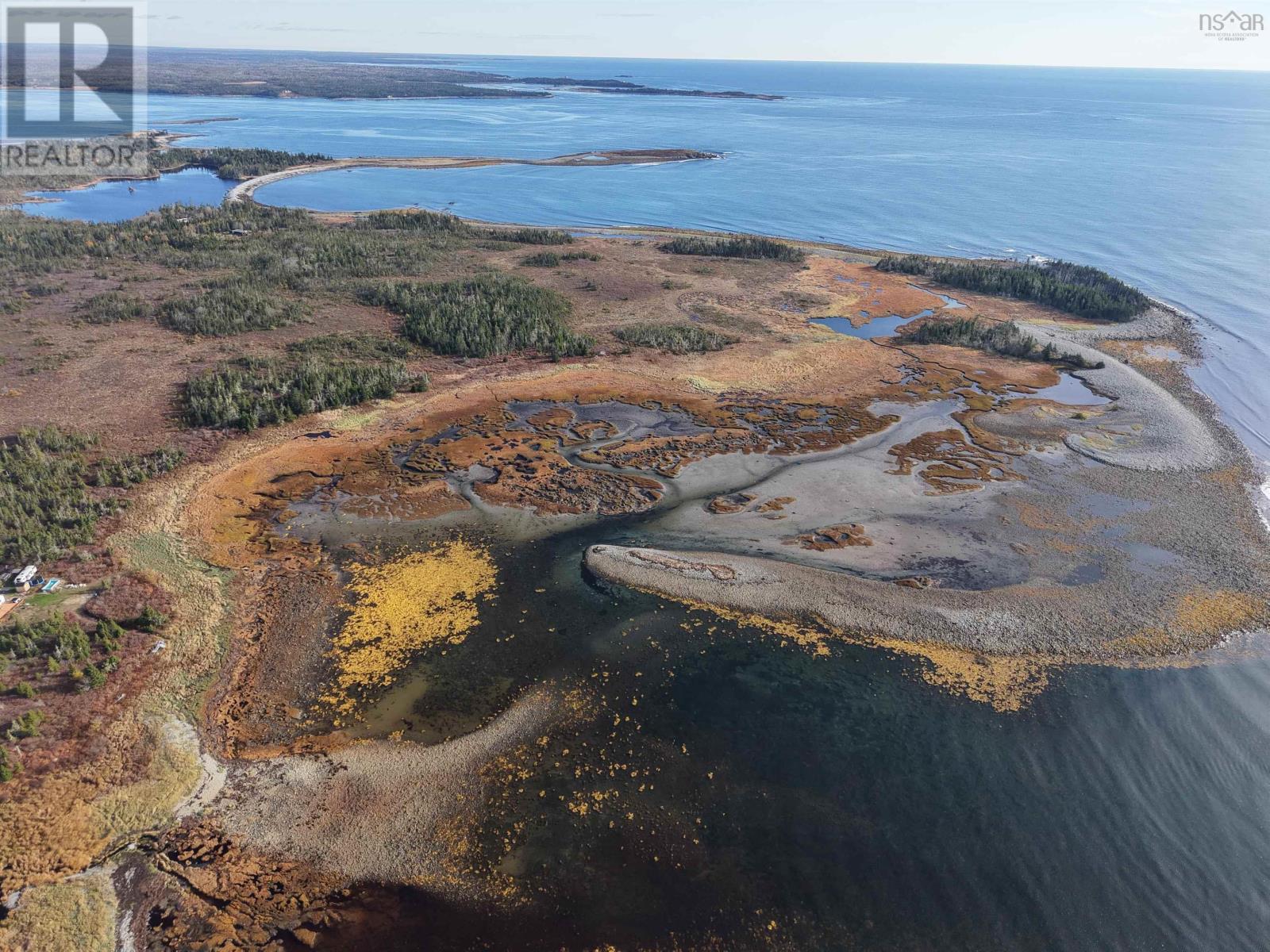 Property 18 of 19 of Lot Vacant Land West Sable Road