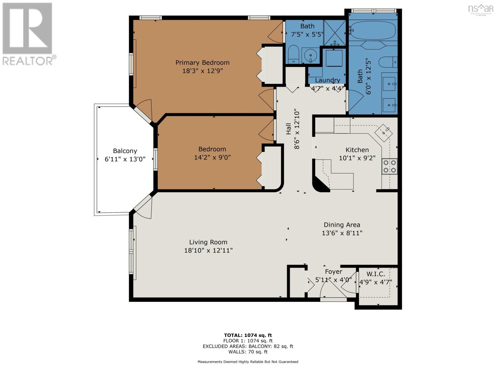 Property 31 of 31 of 421 96 Moirs Mill Road
