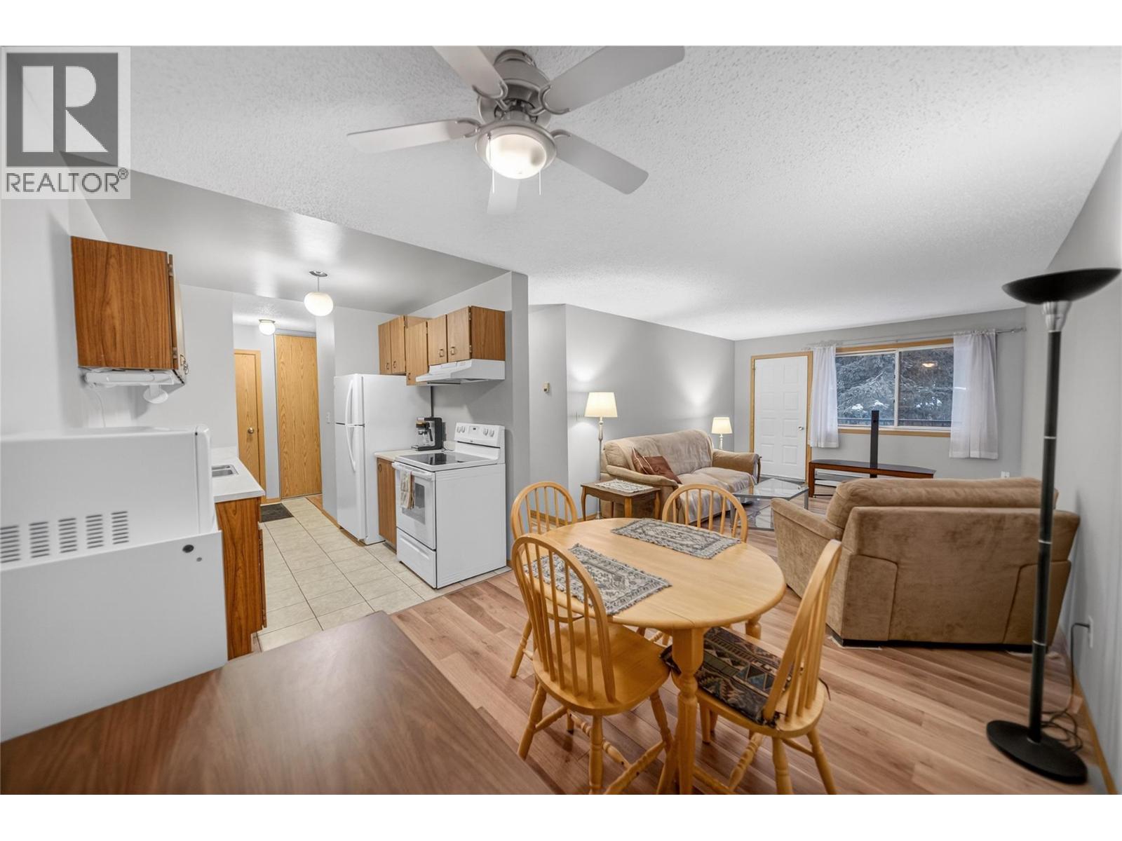 1299 Ponderosa Drive Unit# 304A, Sparwood