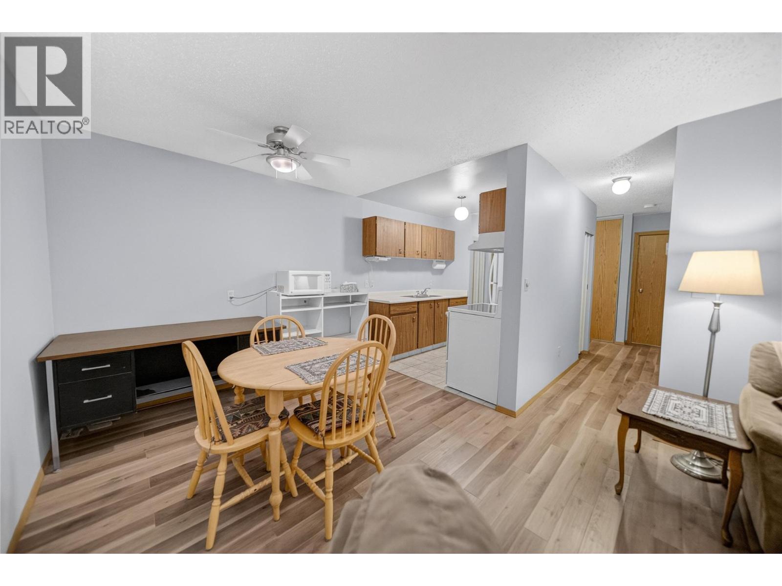 1299 Ponderosa Drive Unit# 304A, Sparwood