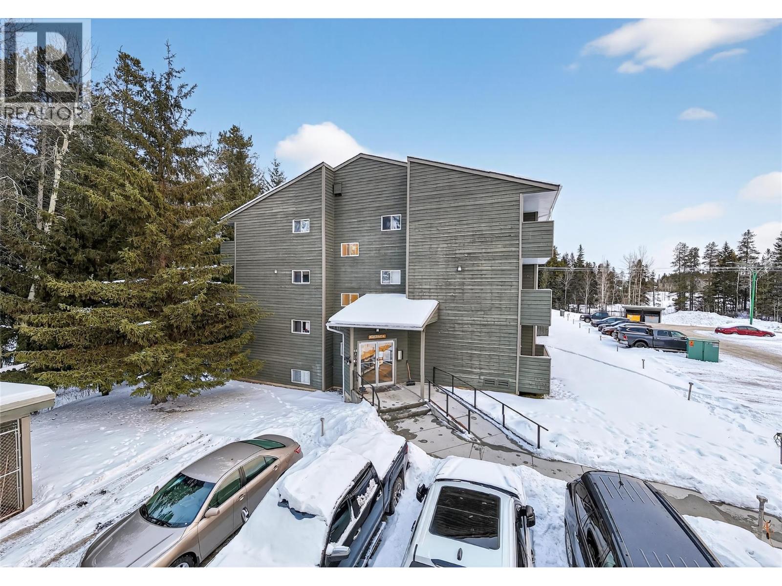 1299 Ponderosa Drive Unit# 304A, Sparwood