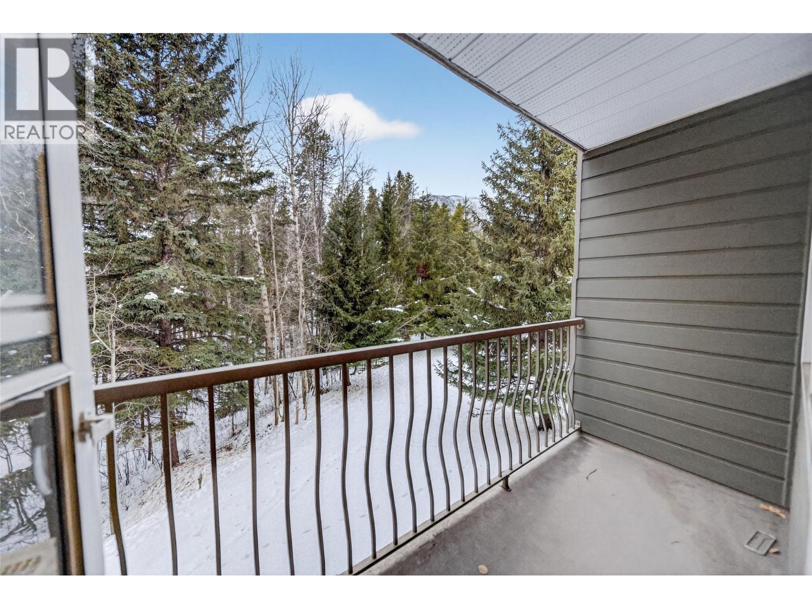 1299 Ponderosa Drive Unit# 304A, Sparwood