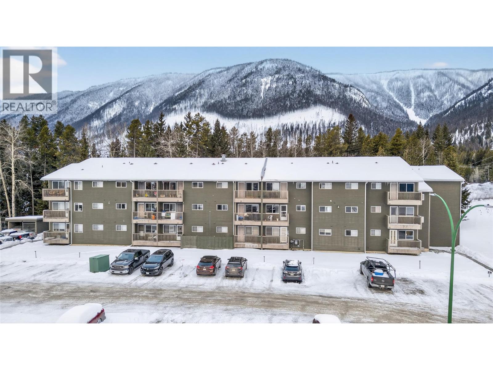 1299 Ponderosa Drive Unit# 304A, Sparwood