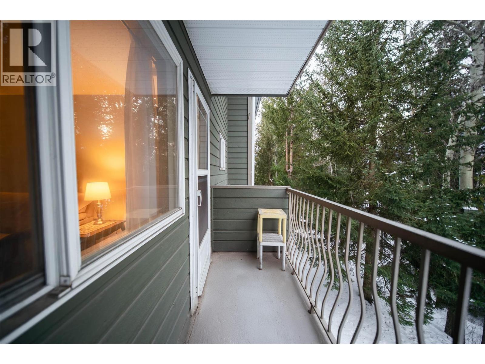 1299 Ponderosa Drive Unit# 304A, Sparwood