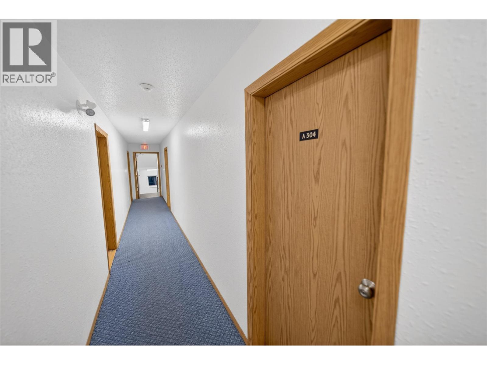 1299 Ponderosa Drive Unit# 304A, Sparwood